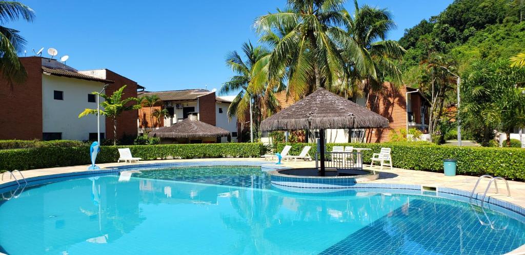 Casa Melo 4 room 1